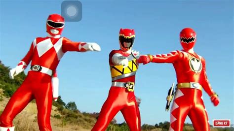 Zyuden Sentai Kyoryuger Vs Go Busters Dinosaur Great Battle