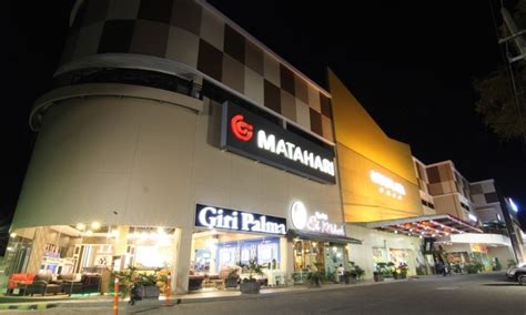 10 Mall Terbaik di Malang yang Wajib Anda Kunjungi - iTrip