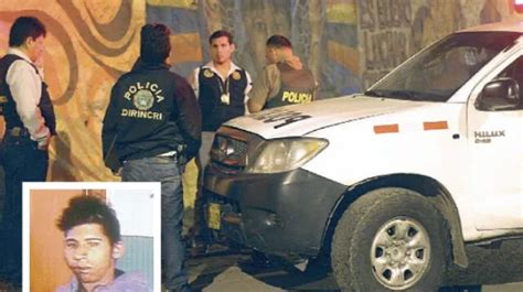 Ventanilla Policía Captura A Balazos A Sicario Y Sus 3 Cómplices El