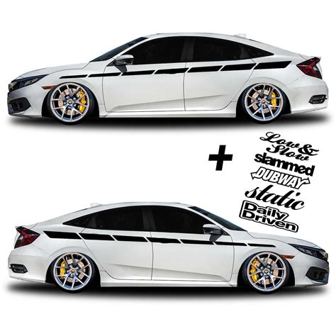 Vinyl Car Sticker Designs Graphics