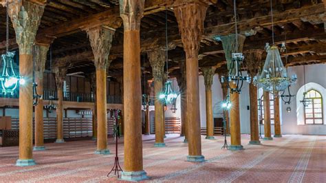 Afyon Ulu Camii Nomatto