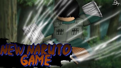 New Naruto Game In Testing Naruto Sengoku Jidai S Roblox