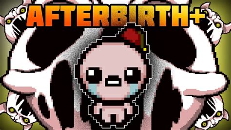 Judas Vs Delirium The Binding Of Isaac AFTERBIRTH YouTube