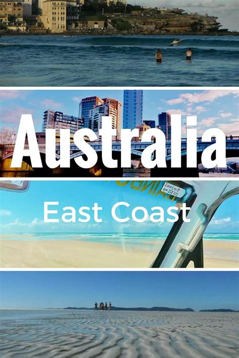 The Best Stops On An East Coast Australia Road Trip