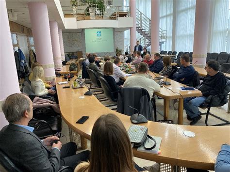 U Slavonskom Brodu Odr An Seminar Na Temu Javne Nabave Hrvatska