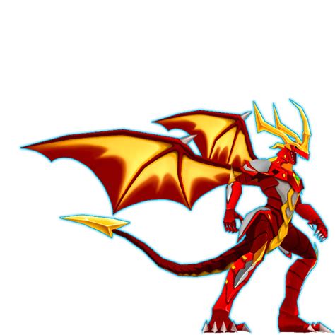 Obraz Pyrus Battalix Dragonoid Png Bakugan Wiki Fandom Powered By Wikia