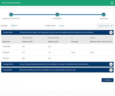 Financial Statements Analysis Software Tools Online