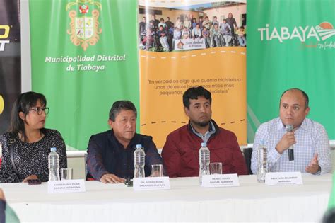 Carrera De La Caridad 2023 Este Domingo En Tiabaya Diario El Pueblo