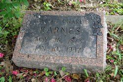 William Charles Karnes 1873 1957 Find a Grave äreminne