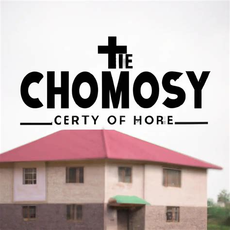 The House Of Glory Christian Centre In Namibia History Facts And Services