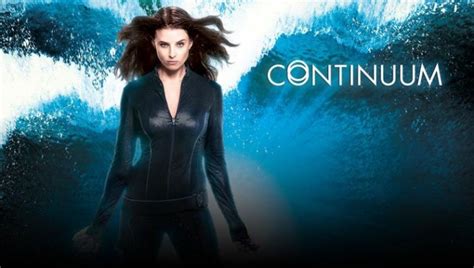 Primera Promo De La Cuarta Y última Temporada De Continuum Series Adictos