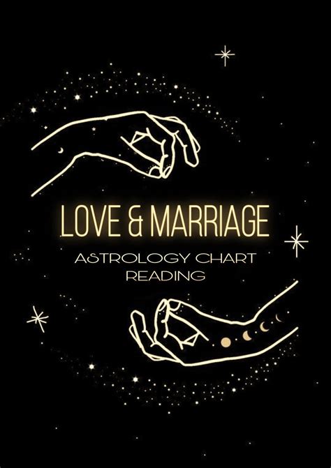 Love And Marriage Vedic Astrology Chart Reading Relationship In Depth Analysis Marriage Reading