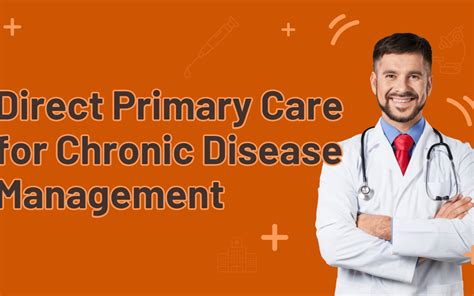 Direct Primary Care For Chronic Disease Management Coachella Valley Direct Primary Care