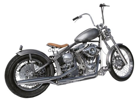 Harley Davidson Softail Custom Bobber Kits | Webmotor.org