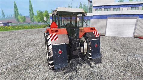 Zetor ZTS 16245 Para Farming Simulator 2015