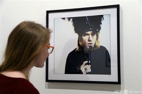 ニルヴァーナ「ネヴァーマインド」発売から30年、二面性が生んだ名盤 写真8枚 国際ニュース：afpbb News