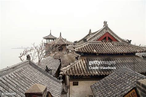 89 Penglai Pavilion Stock Photos, High-Res Pictures, and Images - Getty ...