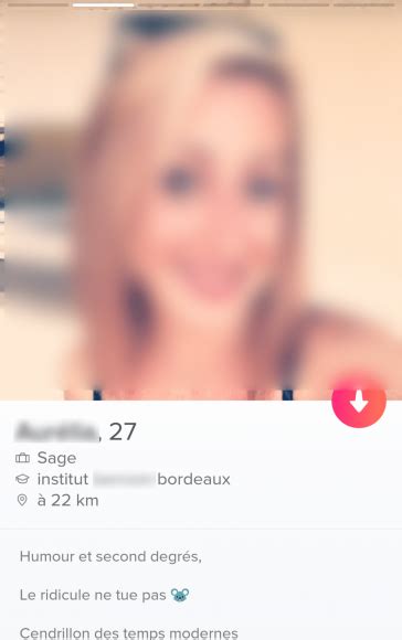 Premier Message Tinder En Exemples Pour Avoir Une R Ponse