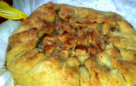 Fare La Scarpetta Limpe O Prato Um Naco De P O Galette De Ma A