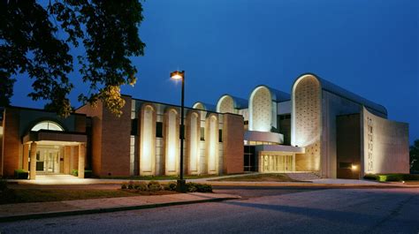 Temple Oheb Shalom Levin Brown Levin Brown