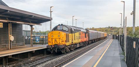 37219 Jonty Jarvis 9701 Network Rail DBSO No 9701 Leadi Flickr