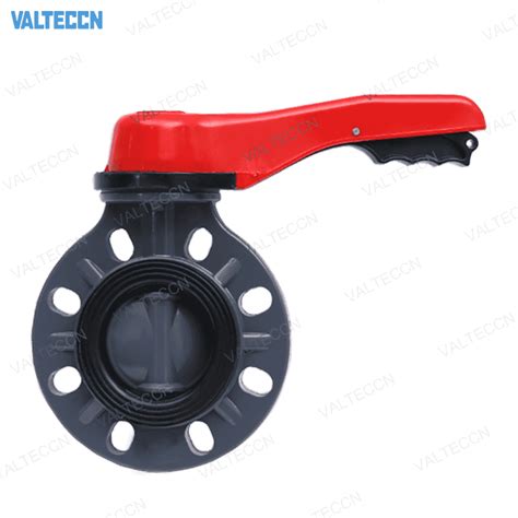 Butterfly Valve Price Manufacturers And Suppliers Valteccn