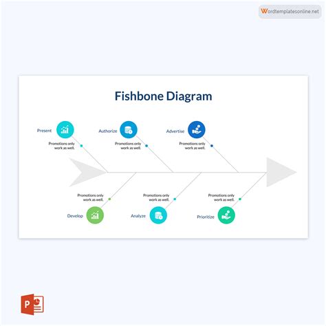 25 Free Fishbone Diagram Templates Word Powerpoint