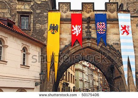 Medieval Castle Flags And Banners - Fight for This