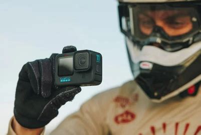 Best Gopro Hero Settings For Mountain Biking Mtb