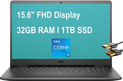 Dell Inspiron 3501 I5 1135g7 · Xe Graphics G7 80 Eu · 156” Full Hd