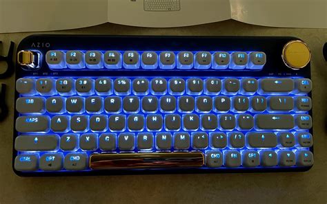 AZIO IZO Collection Wireless Keyboard Numberpad And Mouse Review