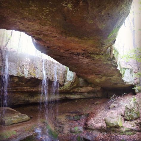 Visit Rockbridge State Nature Preserve in Rockbridge | Expedia