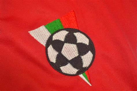 Bulgaria 1994 World Cup Home Retro Jersey Free Shipping