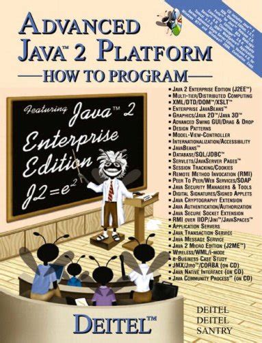 Solutions For Advanced Java Platform How To Program St By Harvey M