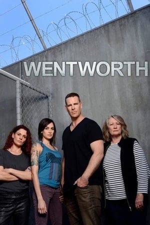 Wentworth (TV Series 2013- ) — The Movie Database (TMDb)