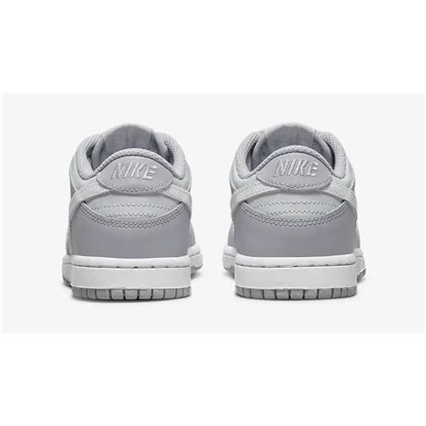 Nike Dunk Low PS Pure Platinum Wolf Grey Where To Buy DH9756 001