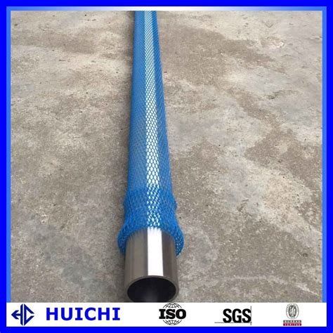 Seamless Welded Medical ASTM Titanium Alloy Pipe For Sale China