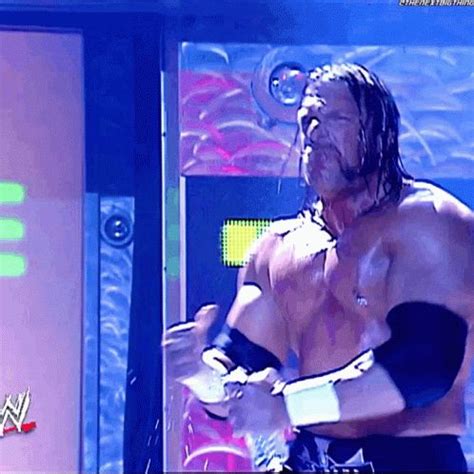 Triple H Entrance GIF - Triple H Entrance Wwe - Discover & Share GIFs ...