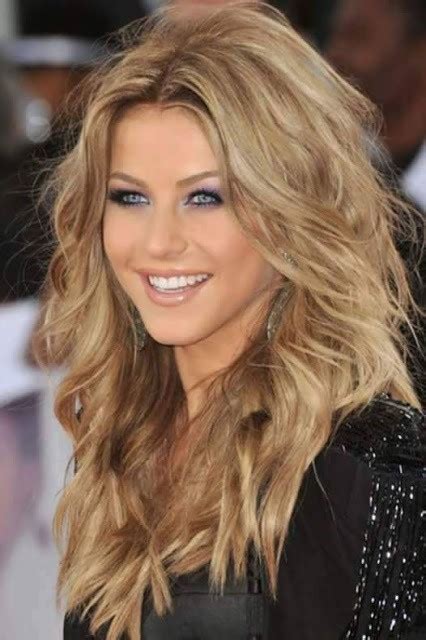 25 Sandy Blonde Hair Ideas to Lighten Up Your Shades