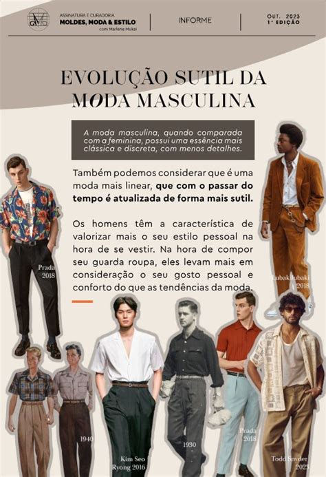 Informe Moldes Moda E Estilo Marlene Mukai Edi O Outubro