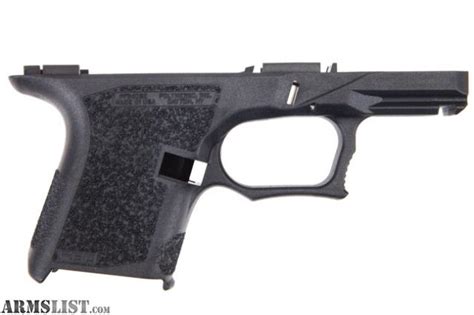 Armslist For Sale Polymer 80 Pf940sc Glock 26 27 33 Black New