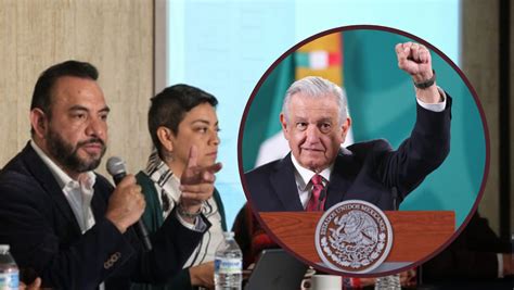 Presenta informe Gobierno de AMLO sobre crímenes de lesa humanidad