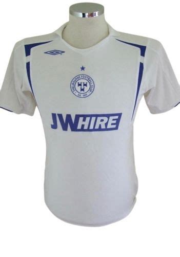 Shelbourne FC 2008 Kits