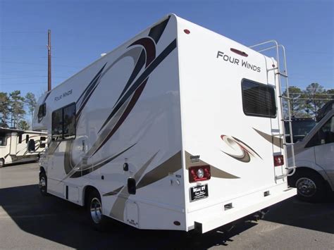 Thor Motor Coach Four Winds E Good Sam Rv Rentals