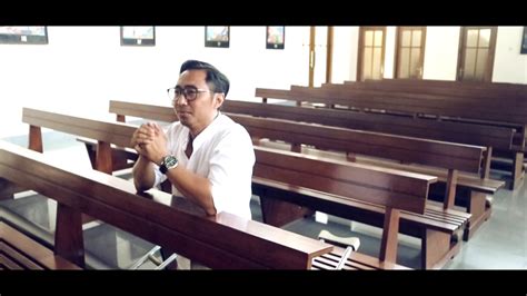 Ku Nyanyi Haleluya Symphony Worship Cover By Dre Christian Youtube