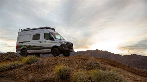 Winnebago Revel X Adventure Van Specs Details Pricing