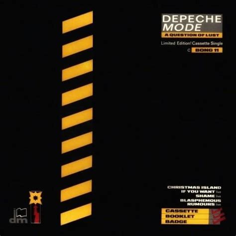 Depeche Mode Blasphemous Rumours Live Basel 30 11 84 Samples Genius