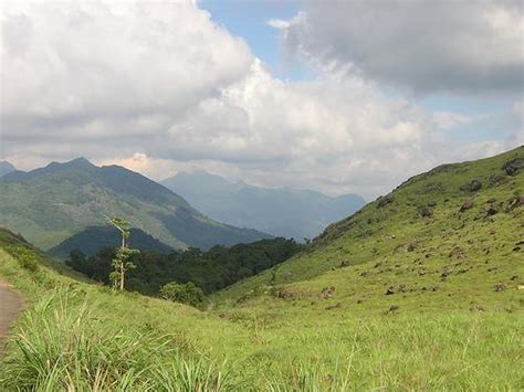 Ponmudi, Trivandrum - Best time to visit, Things to do