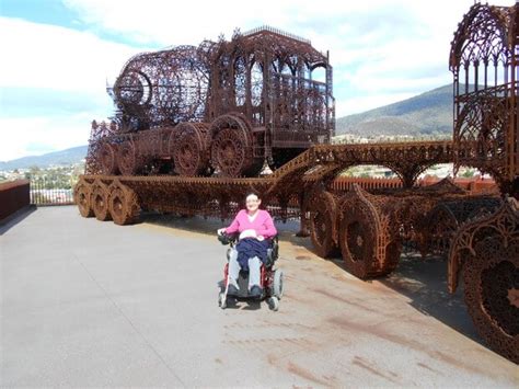 8 of the Most Handicapped Accessible Travel Destinations