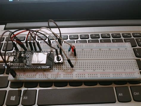 esp project external sensor hai semuanya setelah melewati